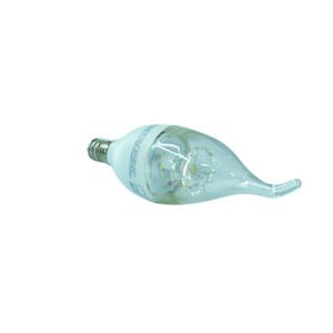 LED Candelabra Bulb – 4-6W