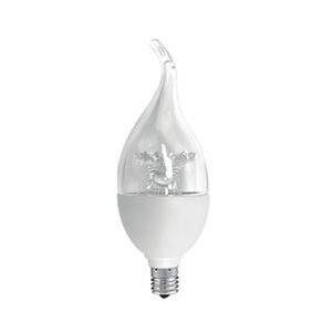 LED Candelabra Bulb – 4W