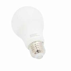 LED A19 Bulb – 6-9W