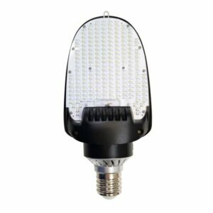 LED 180° Retrofit Corn Bulb, CLH – 27-115W