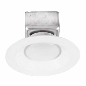 LED Downlight With Junction Box 6in, JDL – 15W