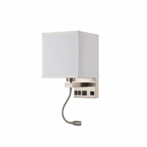 LED Wall Lamp, WL330 – E26