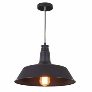 , Pendant &#038; Lamp