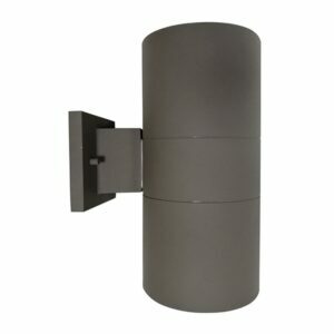 LED Up Down Wall Sconce, UPD – 25-50W