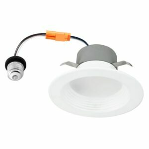 LED Adjustable CCT Downlight, DL834 – 10W