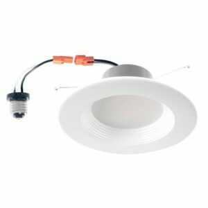 LED Adjustable CCT Downlight 4-6in, DL834 DL836 – 10-15W