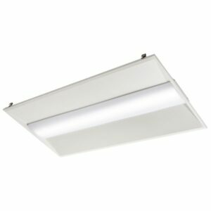 LED Adjustable CCT Indirect Troffer 2x2ft 2x4ft, TR22 TR24 – 24W-50W