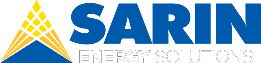 sarin energy solutions
