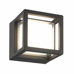 LED Wall Sconce, WL2012S – 7.5W