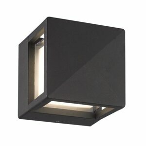 LED Wall Sconce, WL2013S – 7.5W