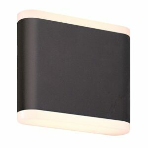 LED Wall Sconce, WL2034S – 6.5W