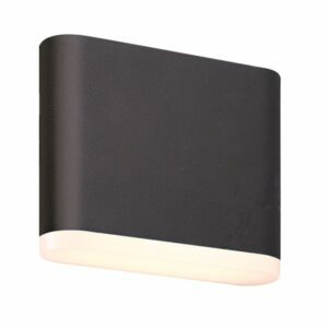 LED Wall Sconce, WL2034SN – 4W