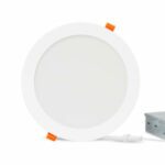 LED Adjustable CCT Slim Downlight 4-8in, SDL4 SDL6 SDL8 - 9-18W - SARIN ...