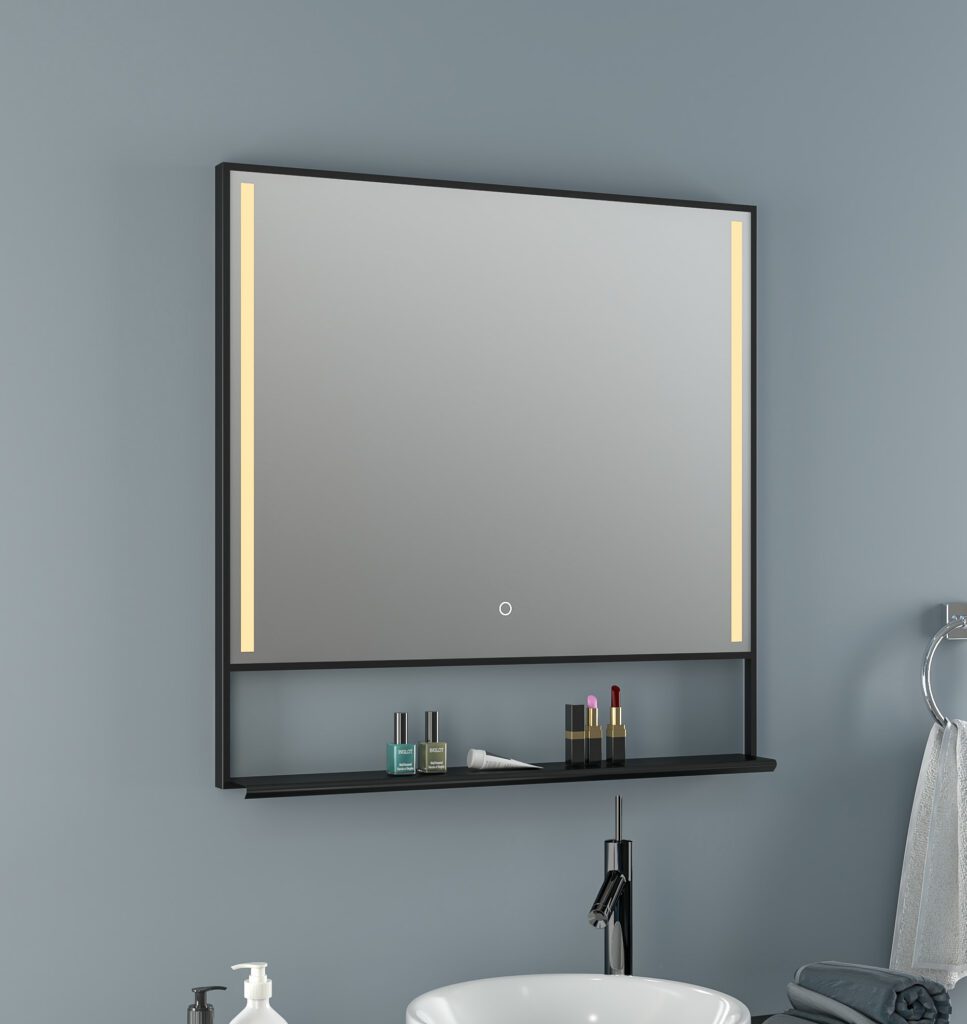 Decorative Premium Framed Mirror