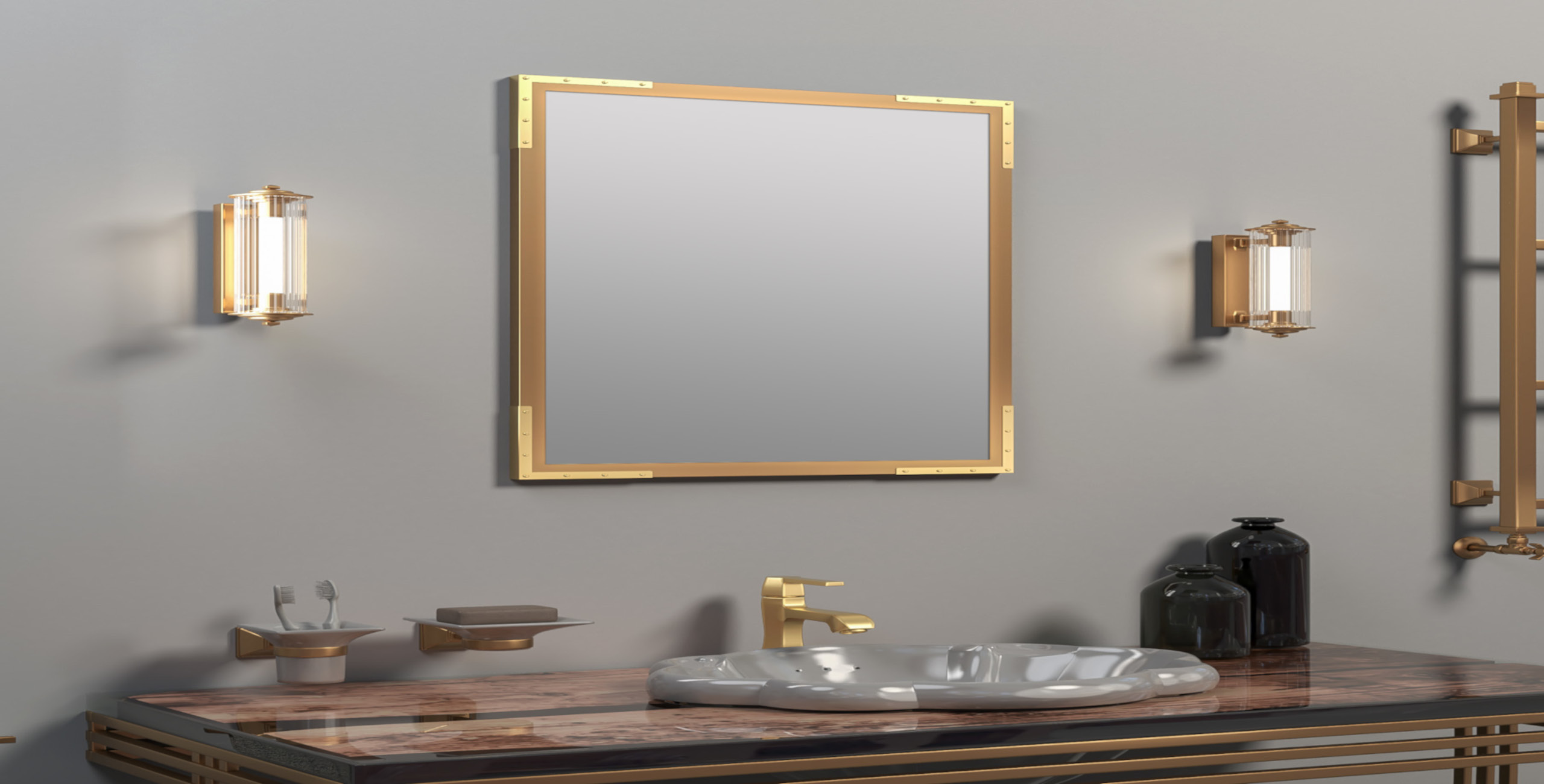 Featured Lighting Products, Featured Products