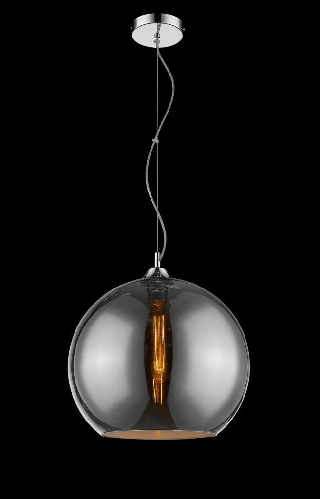 Pendant Ball Glass