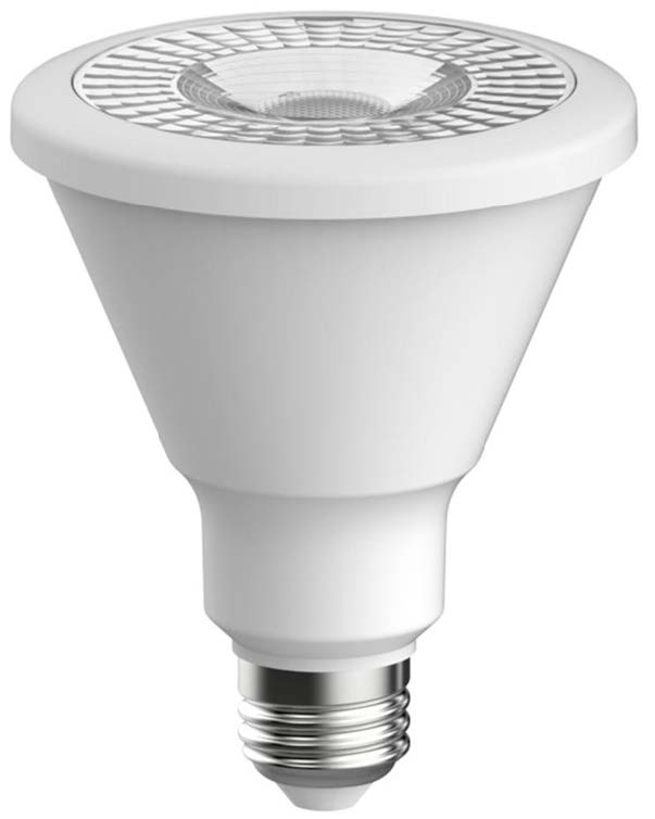 LED PAR Bulb, PAR30 – 11W, 3000K & 5000K