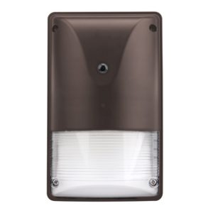 LED Mini Wall Pack, MWP09 – 20W, 30W