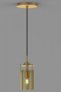 , Pendant &#038; Lamp