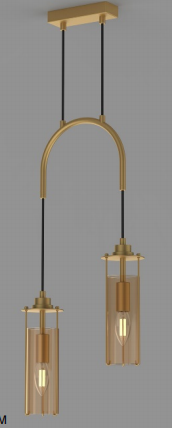 , Pendant &#038; Lamp