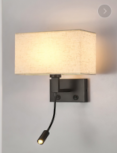 P17008-BL – Indoor Lamp