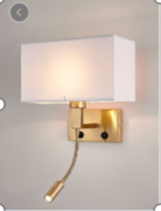 PL17008-GO – Indoor Lamp