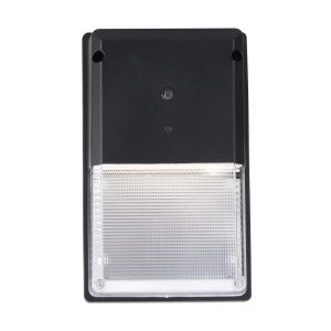 LED Mini Wall Pack, MWP10 – CCT – Wattage Adjustable