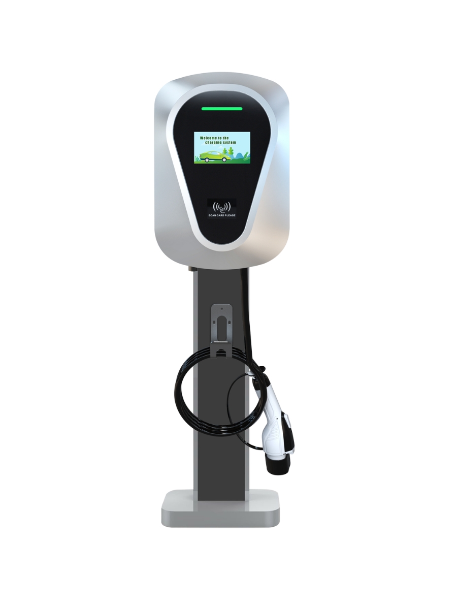 , EV Chargers