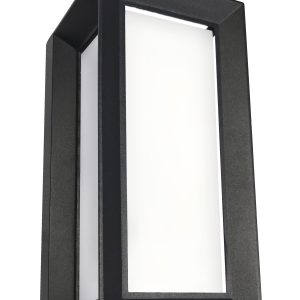 LED Wall Sconce, WLOW0148P, CCT, 12W