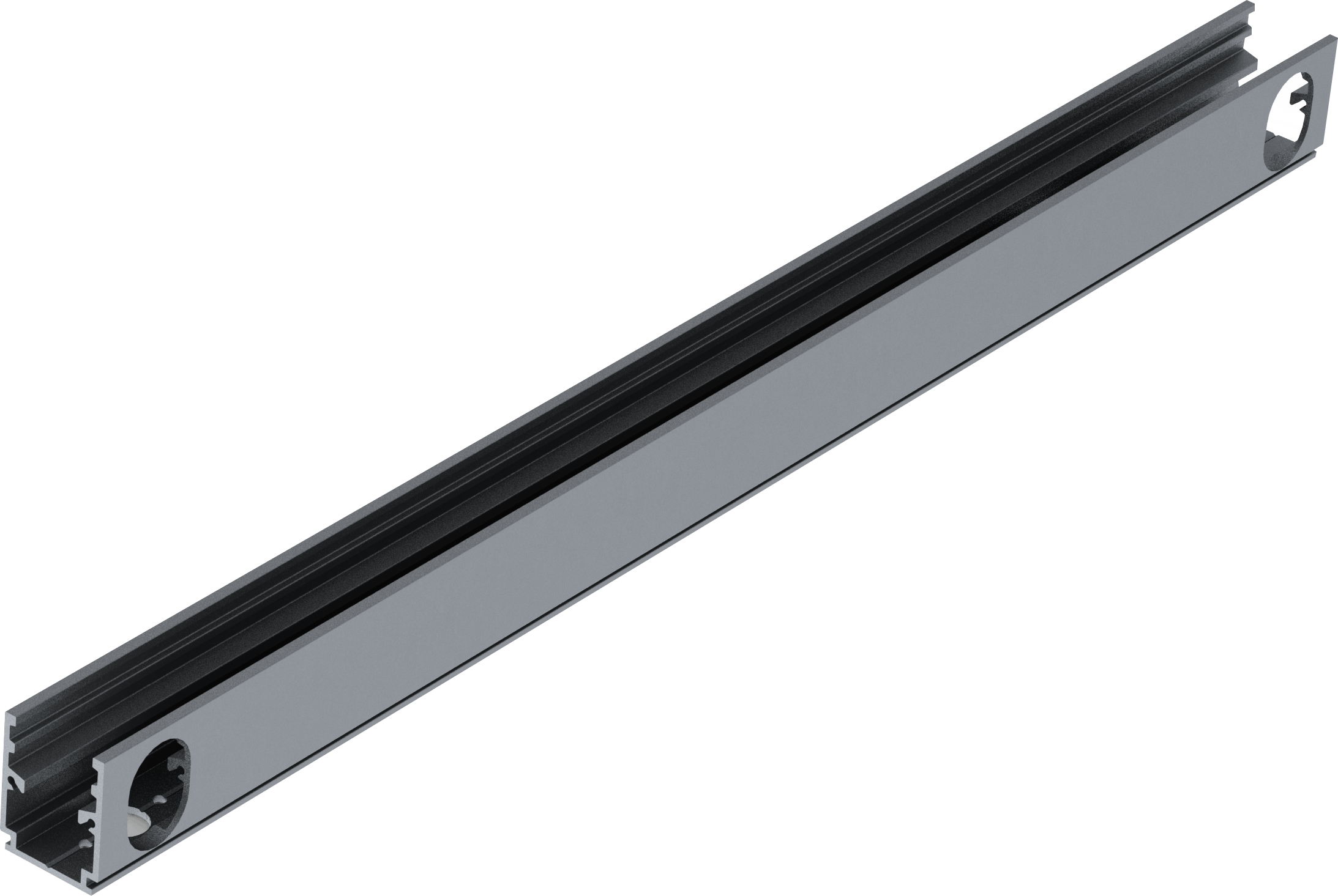 40637-F M3 M3 Titan 11.8” MT Channel