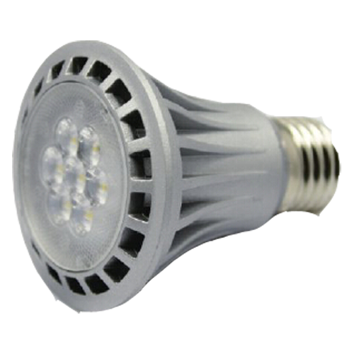 10052 Bulb PAR20 6500K 8W