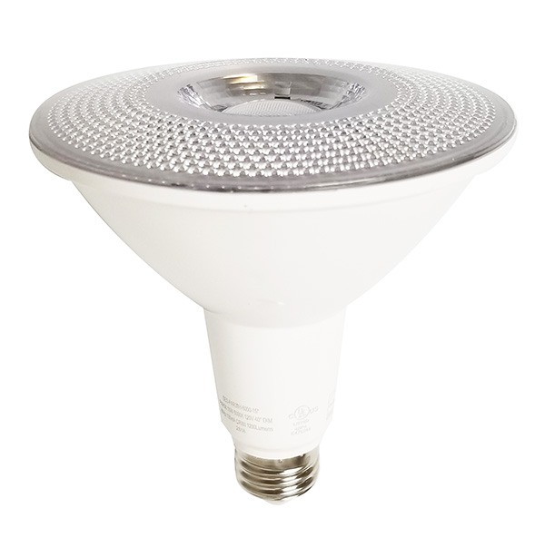 10062 Bulb PAR38H 5000K 15W