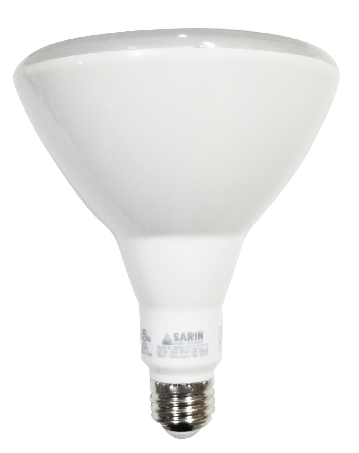 10066 Bulb BR40 3000K 15W