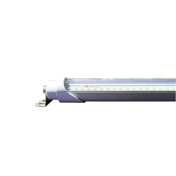 10127 Tube Light T5, External Drive 6000K 18W