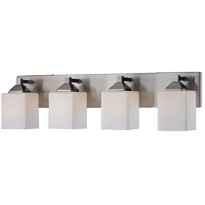 10273 Vanity Tree VT x4 Bulb Dependent 100W Max