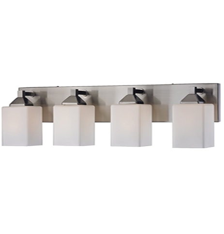10273 Vanity Tree VT x4 Bulb Dependent 100W Max