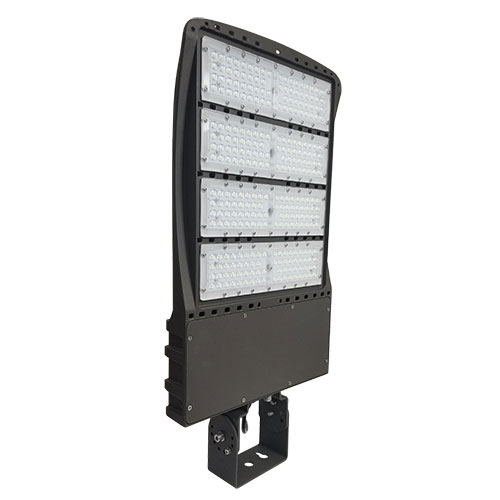 10439 Area Light SBN Yoke 5700K 240W