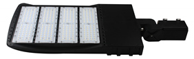 10442 Area Light SBN Slip Fitter White 5700K 300W