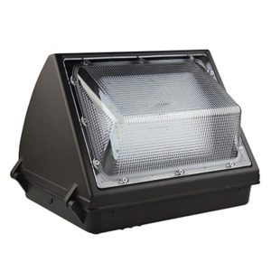 10497 Wall Pack SWP 4000K 80W