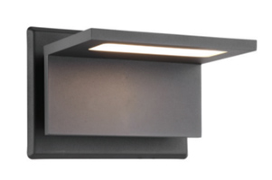 10552 Sconce WL-600 5000K 10W