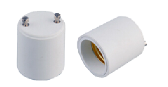 10611 Accessories GU24-E26 Adapter