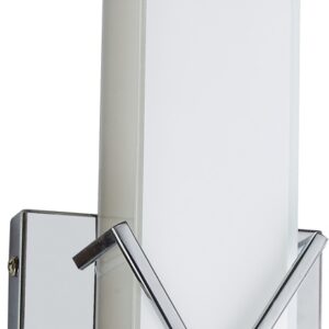 10683 Vanity 13in Chrome, WS412 5000K 14W