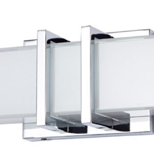 10687 Vanity 12in Chrome, V122 5000K 14W