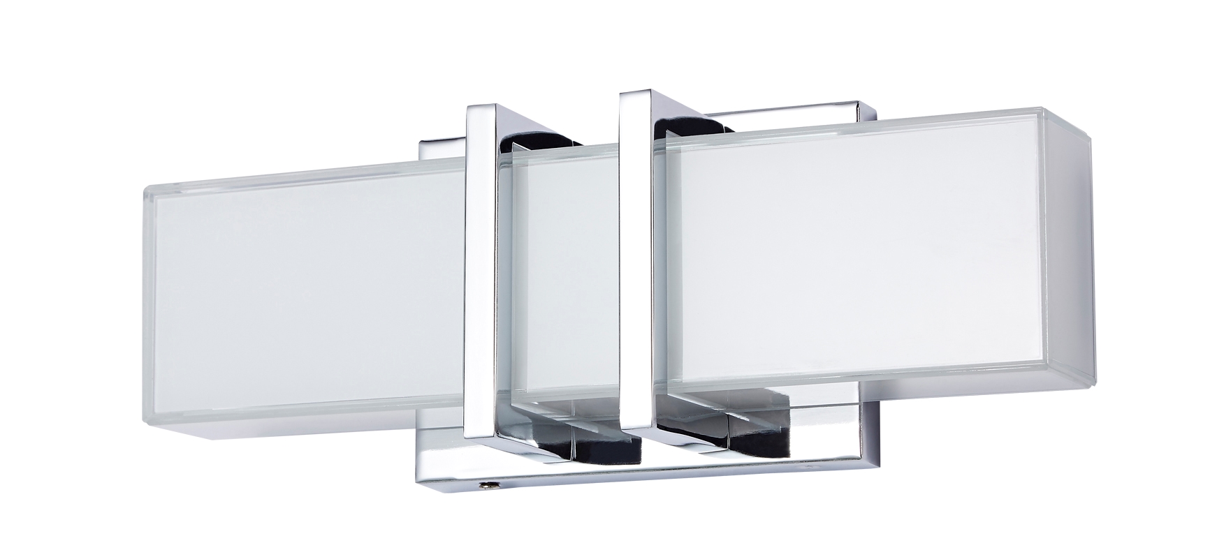 10687 Vanity 12in Chrome, V122 5000K 14W