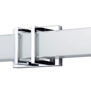 10690 Vanity 32in Chrome V32 3000K 39W