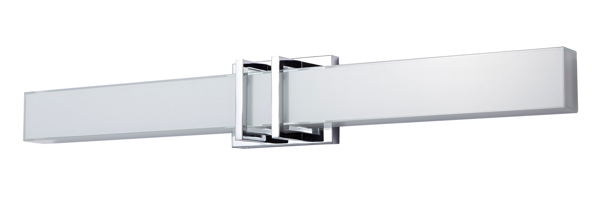 10690 Vanity 32in Chrome V32 3000K 39W