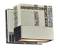 10695 Vanity 1 Light Chrome WS881 5000K 3W