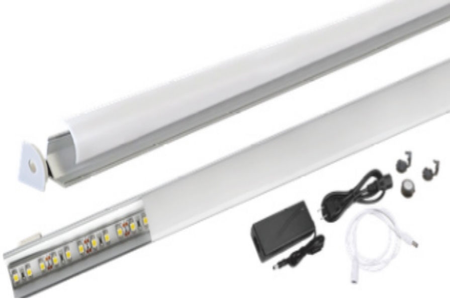 10715 Specialty Magnetic Shelf Light 6000K 16W