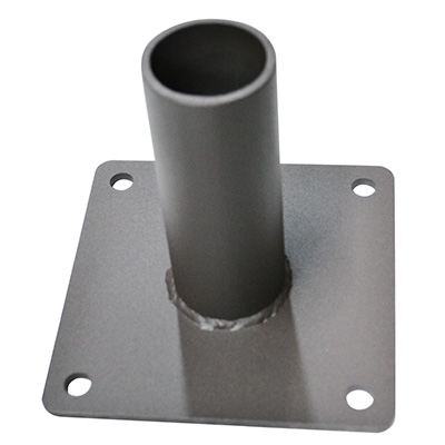 10746 SES-FLATTENON-SQUAREMOUNT or SNC-VT2-4P