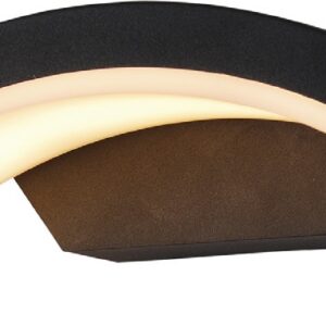 10792 Sconce WL1372 5000K 7.5W